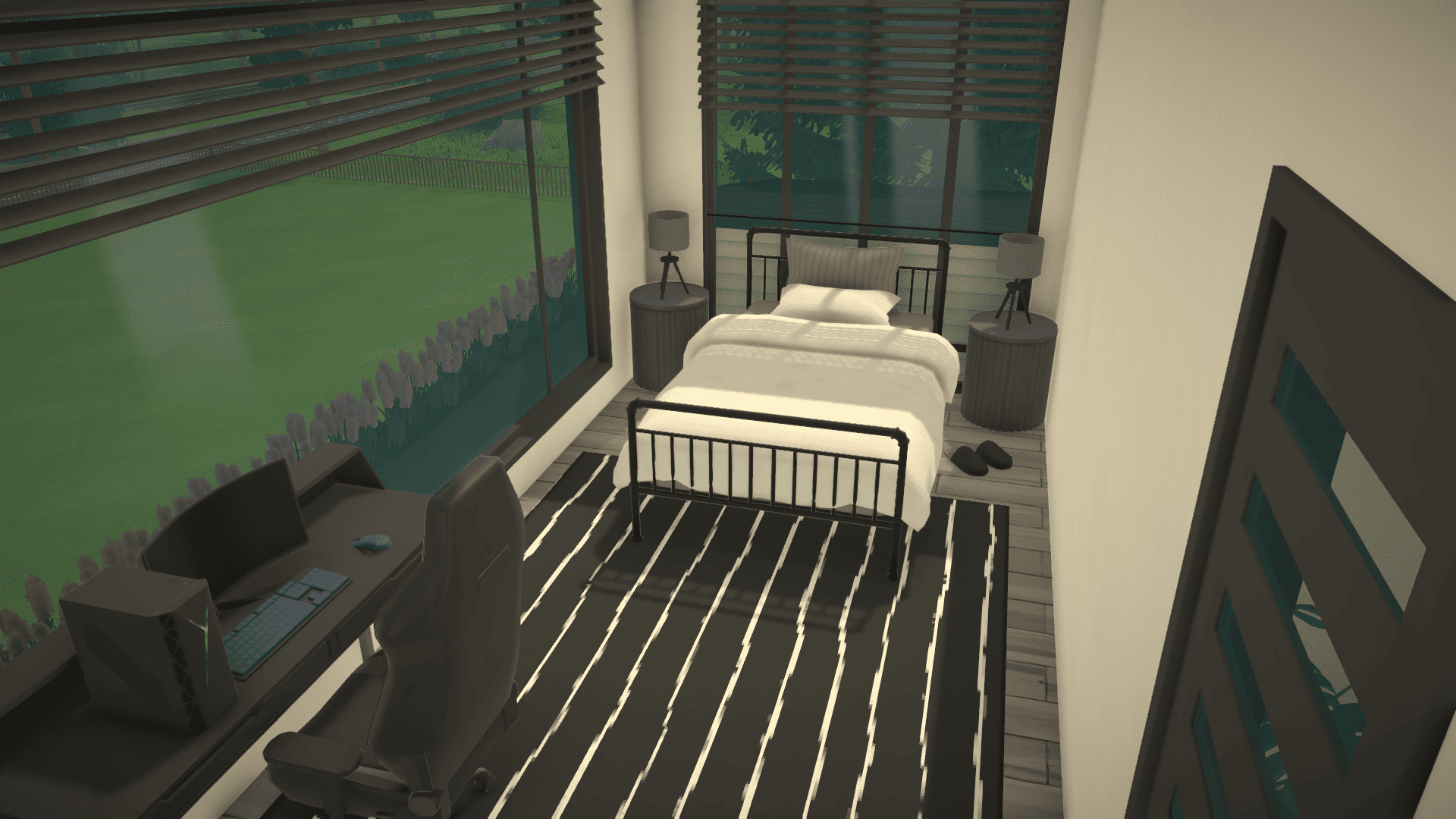 Modern House image 13