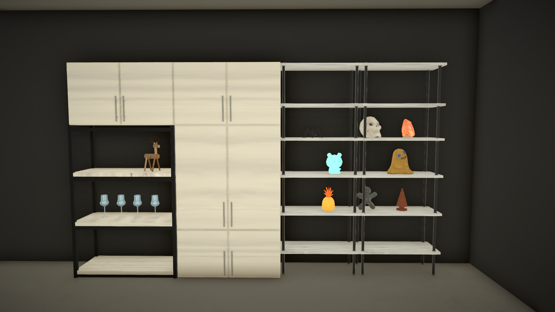 Facade Apartment image 1