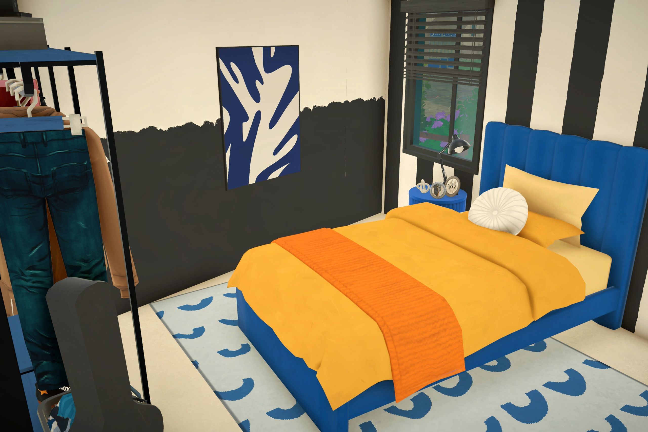 Modern Urban Townhouse image 7