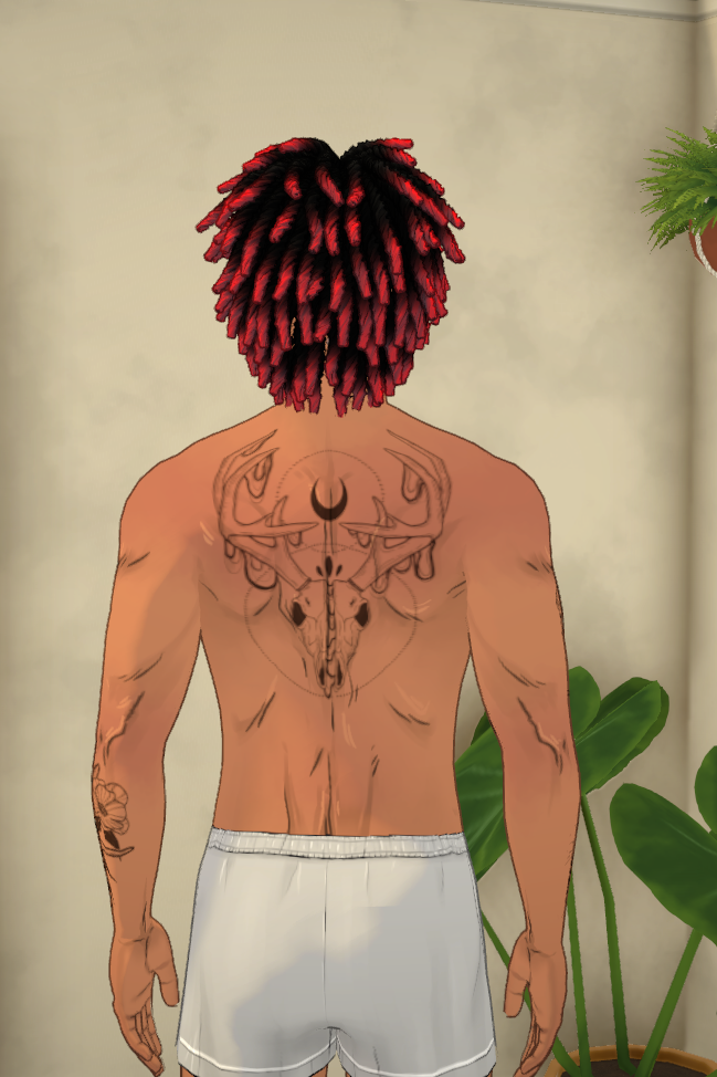 Tattoo Pack 2 image 1