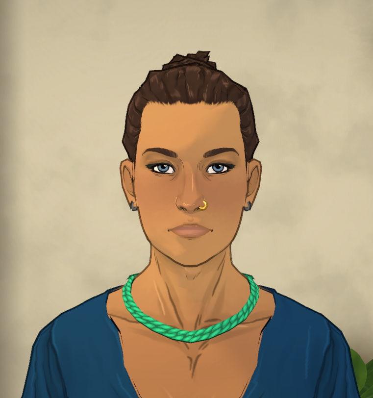 Beauregard Lionett image 2