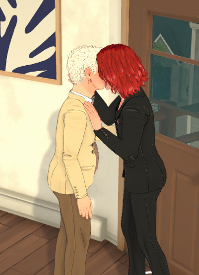 Good Omens image 1