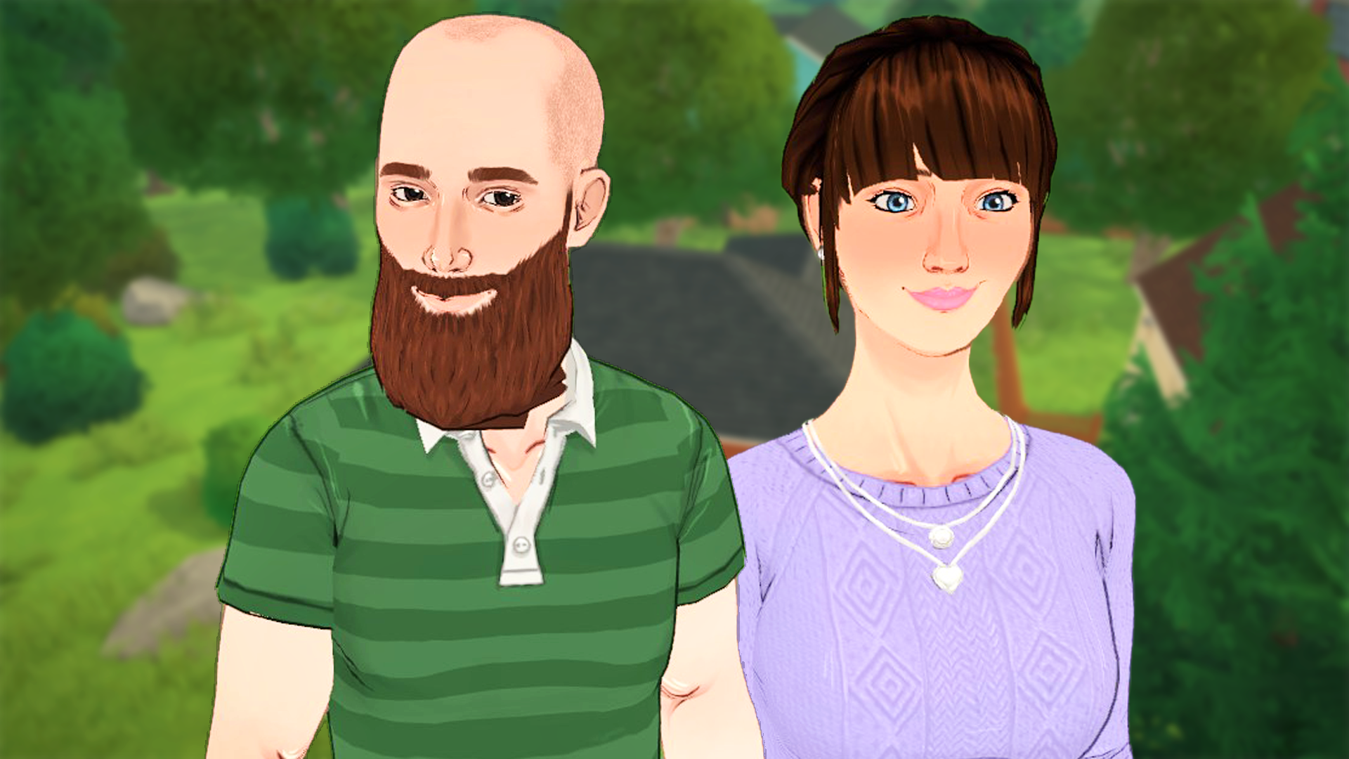 Bob & Betty Newbie image 1