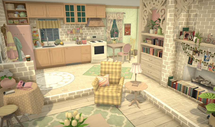 Romcom Townhouse image 3