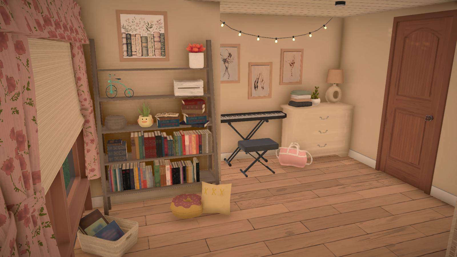 Family Cabin image 11