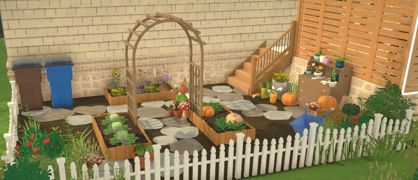 Cozy Cottage image 3