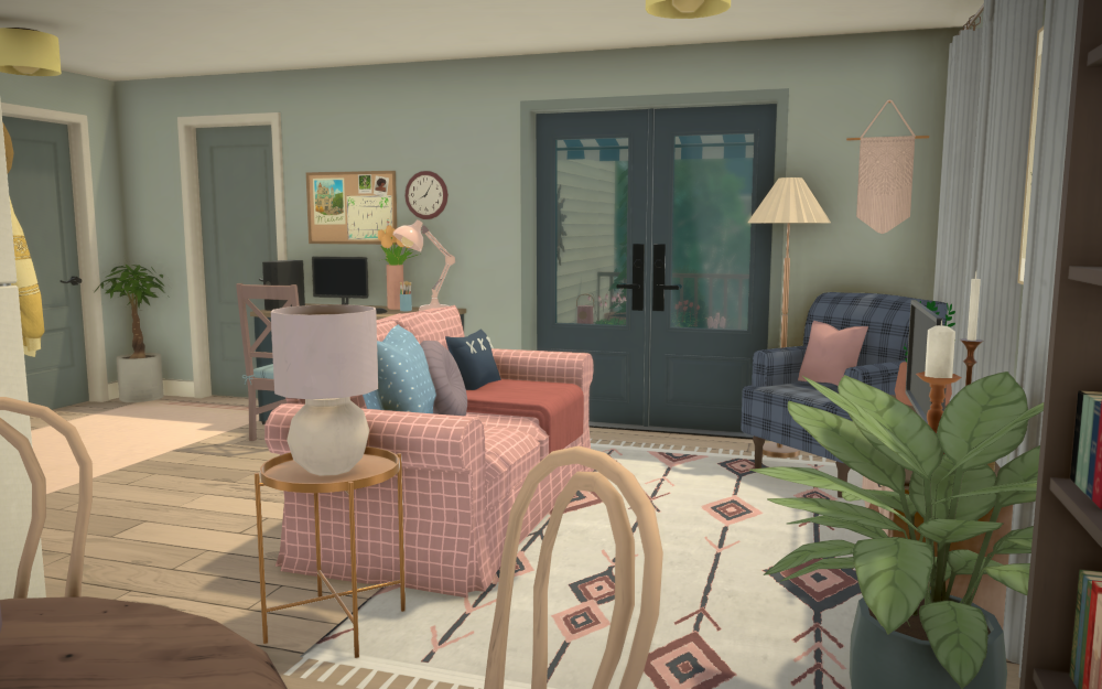 Cozy Starter Home image 3