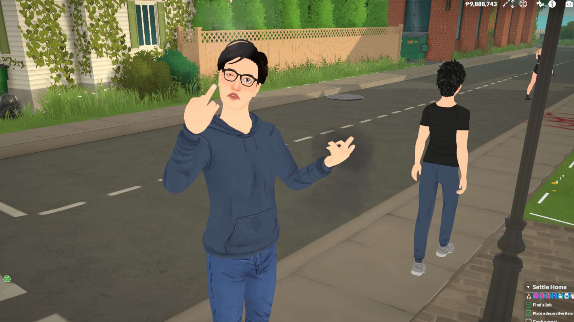 ParaPlug - The Crime Mod For Paralives V1.2.1 Beta image 5
