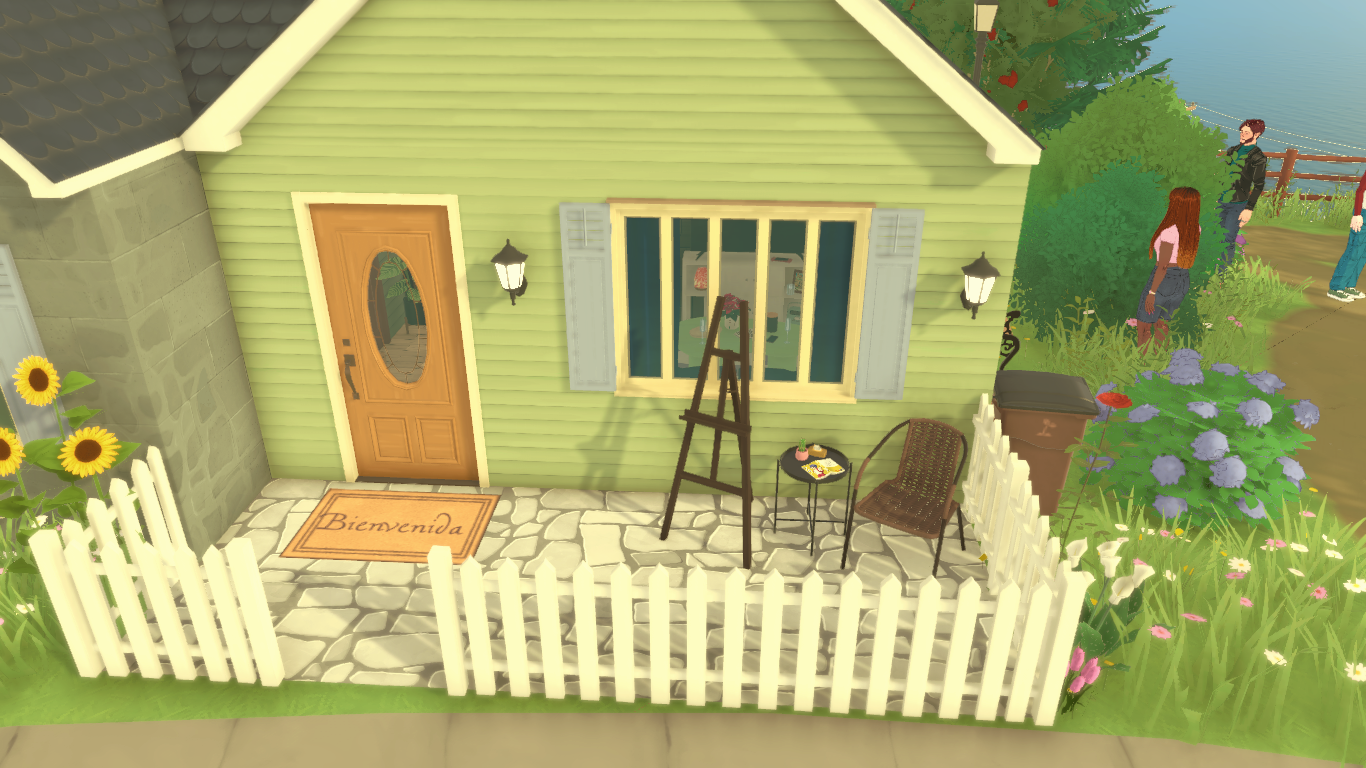 The Little Studio House image 2