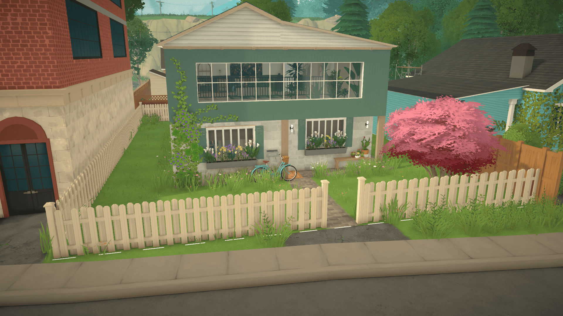 Green House image 1