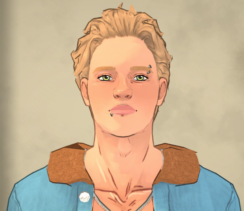 Stardew Valley - Sam Jodi Vincent Kent image 1