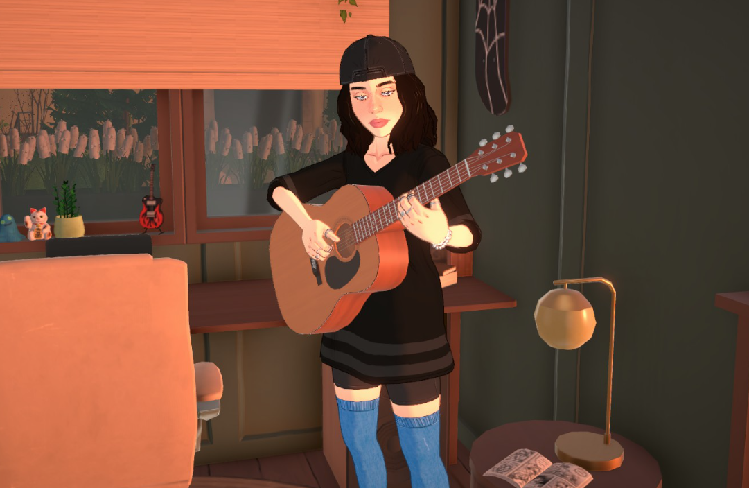 Billie Eilish - Household image 3