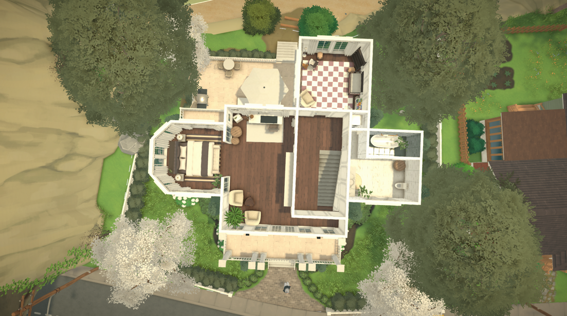 NEW ORLEANS Home | CC list included image 13
