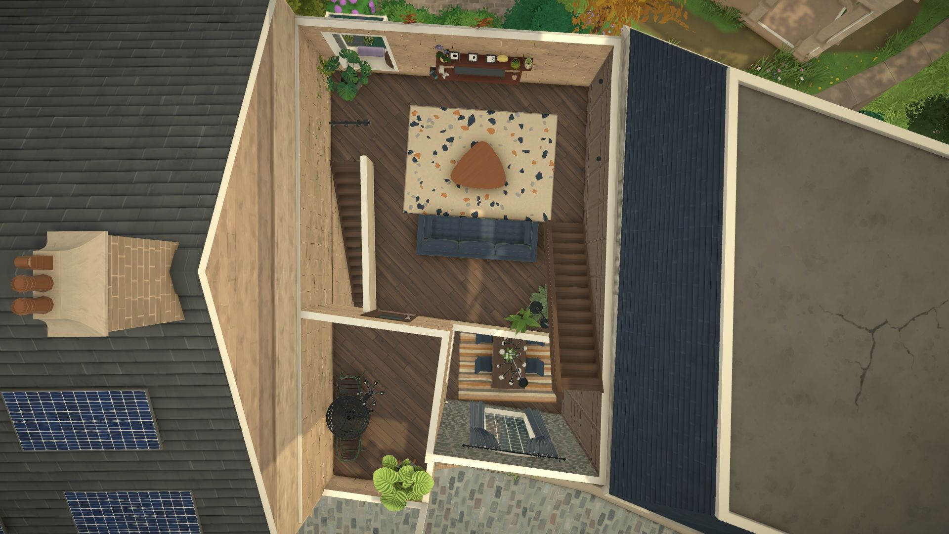 Stone Townhouse image 3