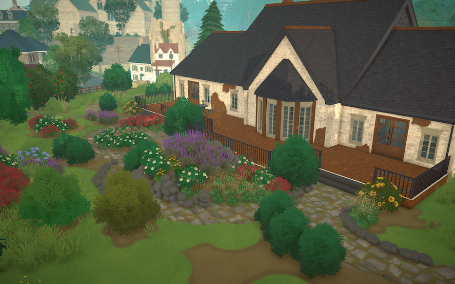 Old Somerset Cottage image 1