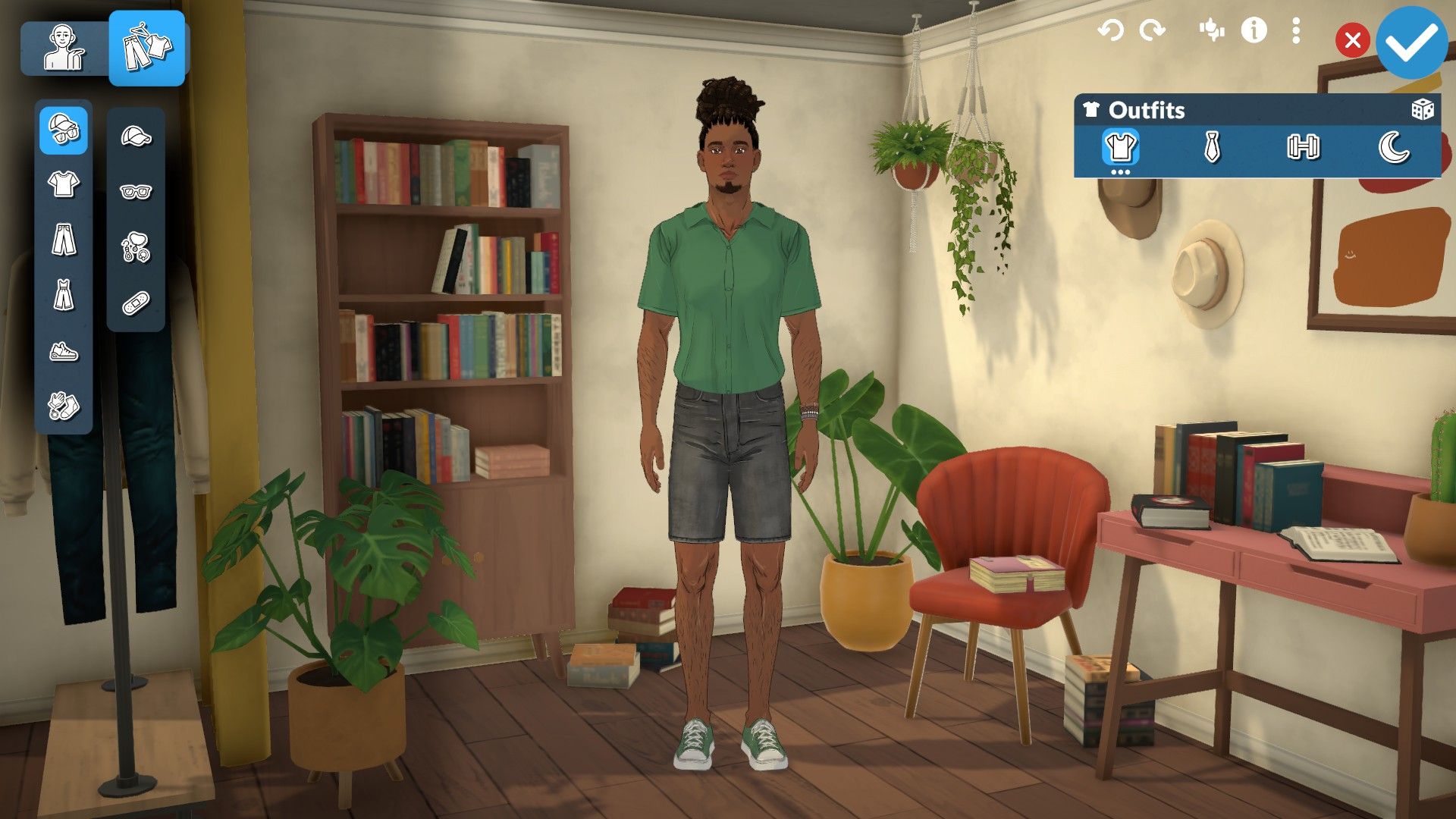 Single Young-Adult Men image 6