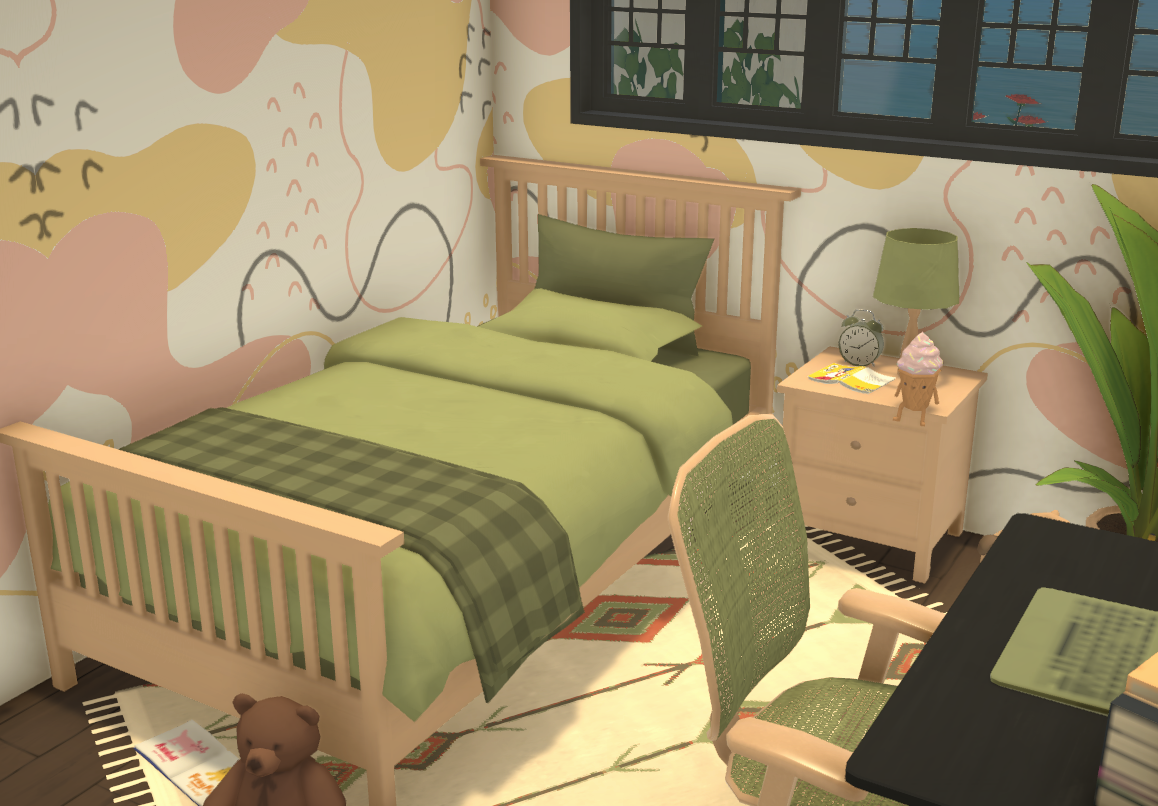 Sunflower House image 6