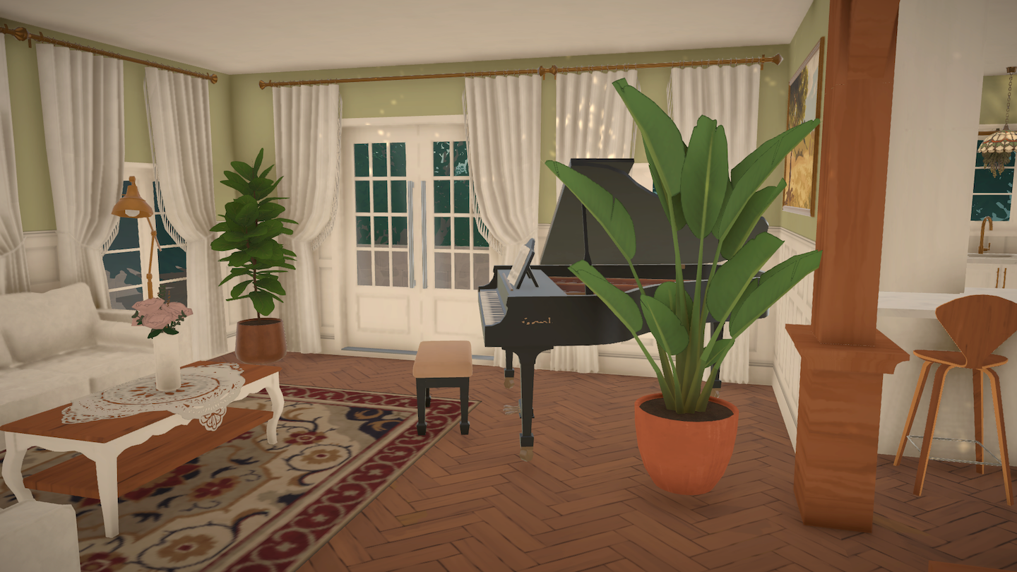 Modern Cottage image 6