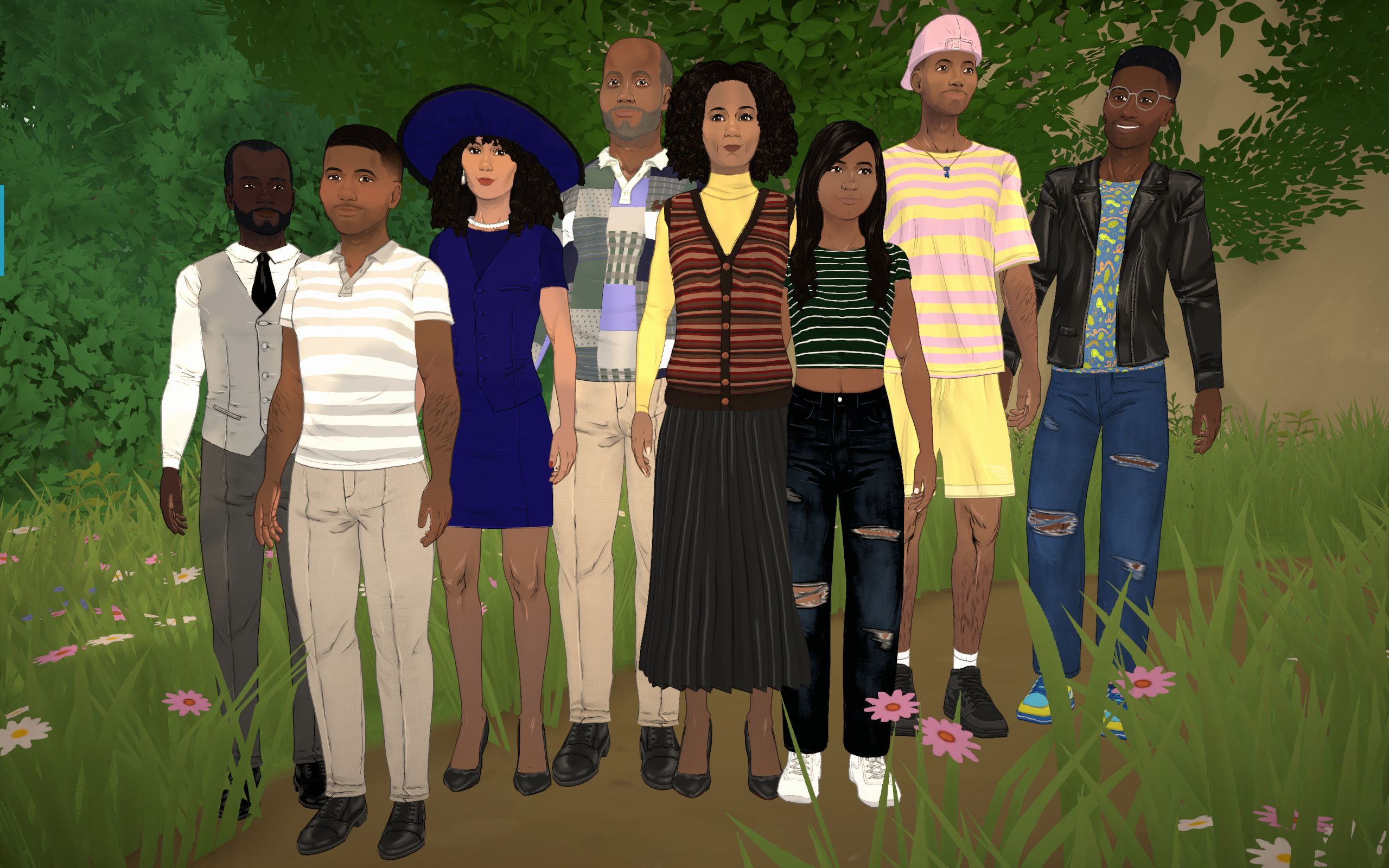 The Fresh Prince of Bel-Air image 5