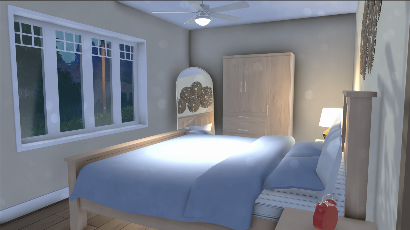 Starter Bungalow ($23K!) image 2