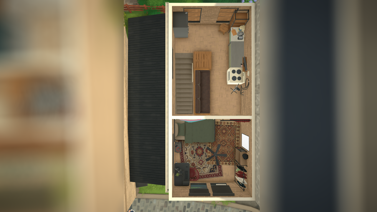 Abandoned Building image 4