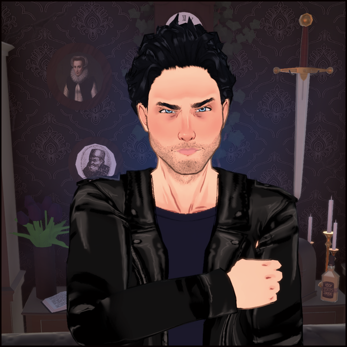 Damon Salvatore image 3