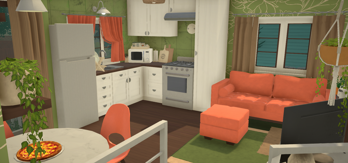 Tiny Reno Home image 4