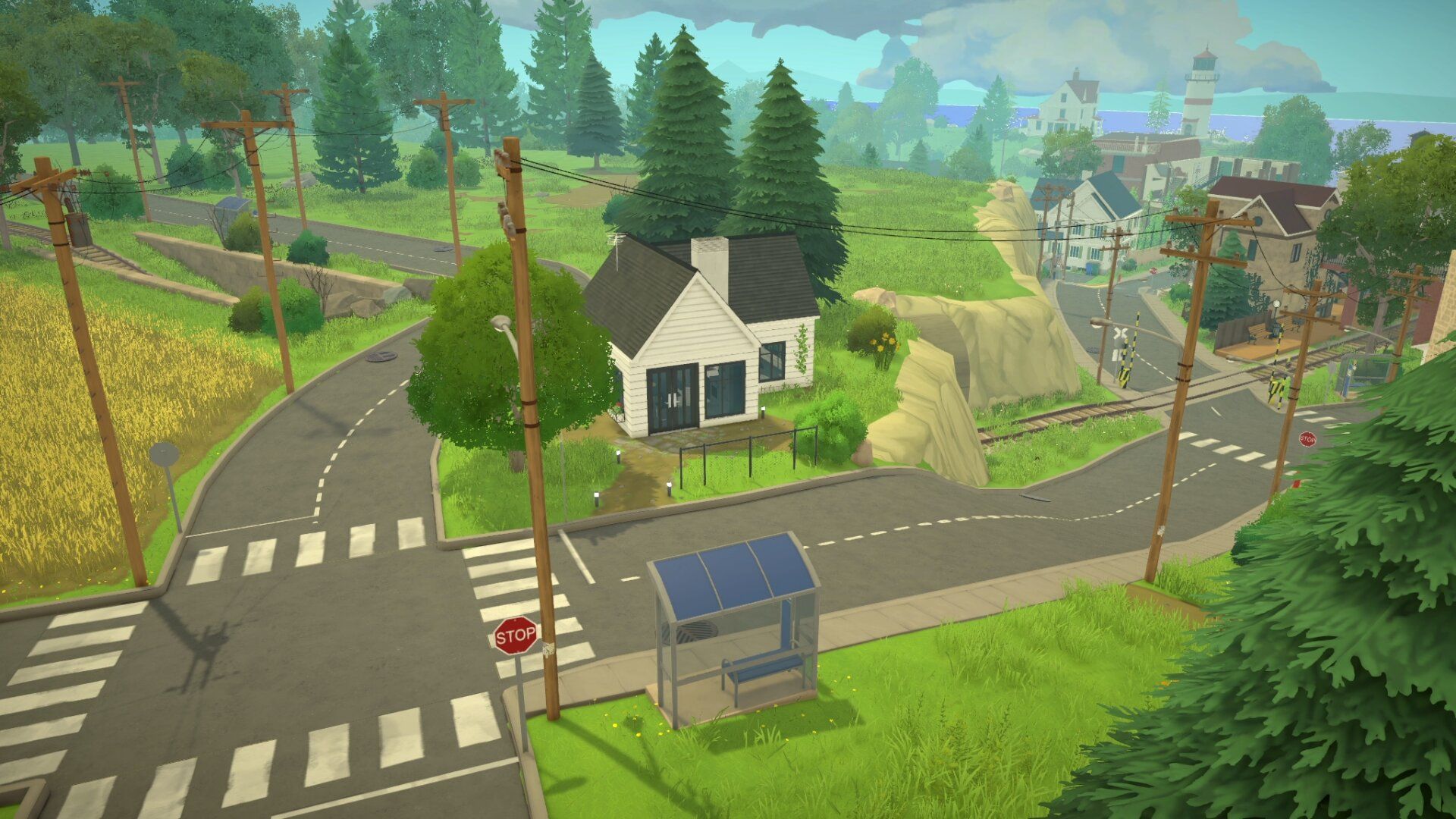 Modern Tiny House image 4
