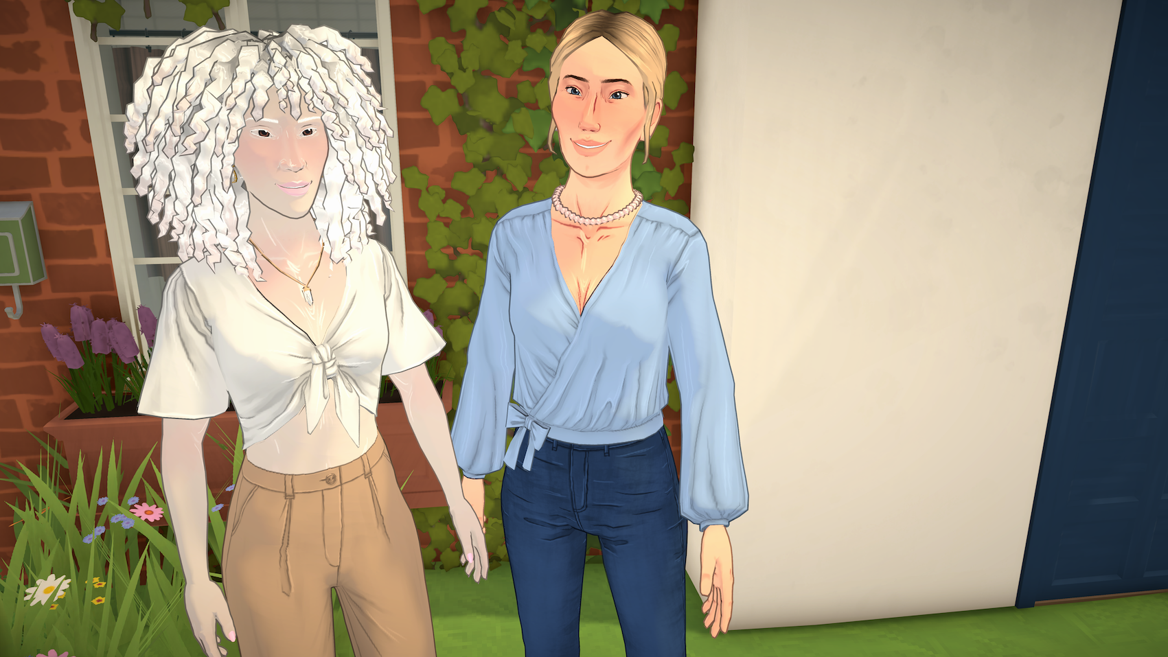 Famille Maclain image 1