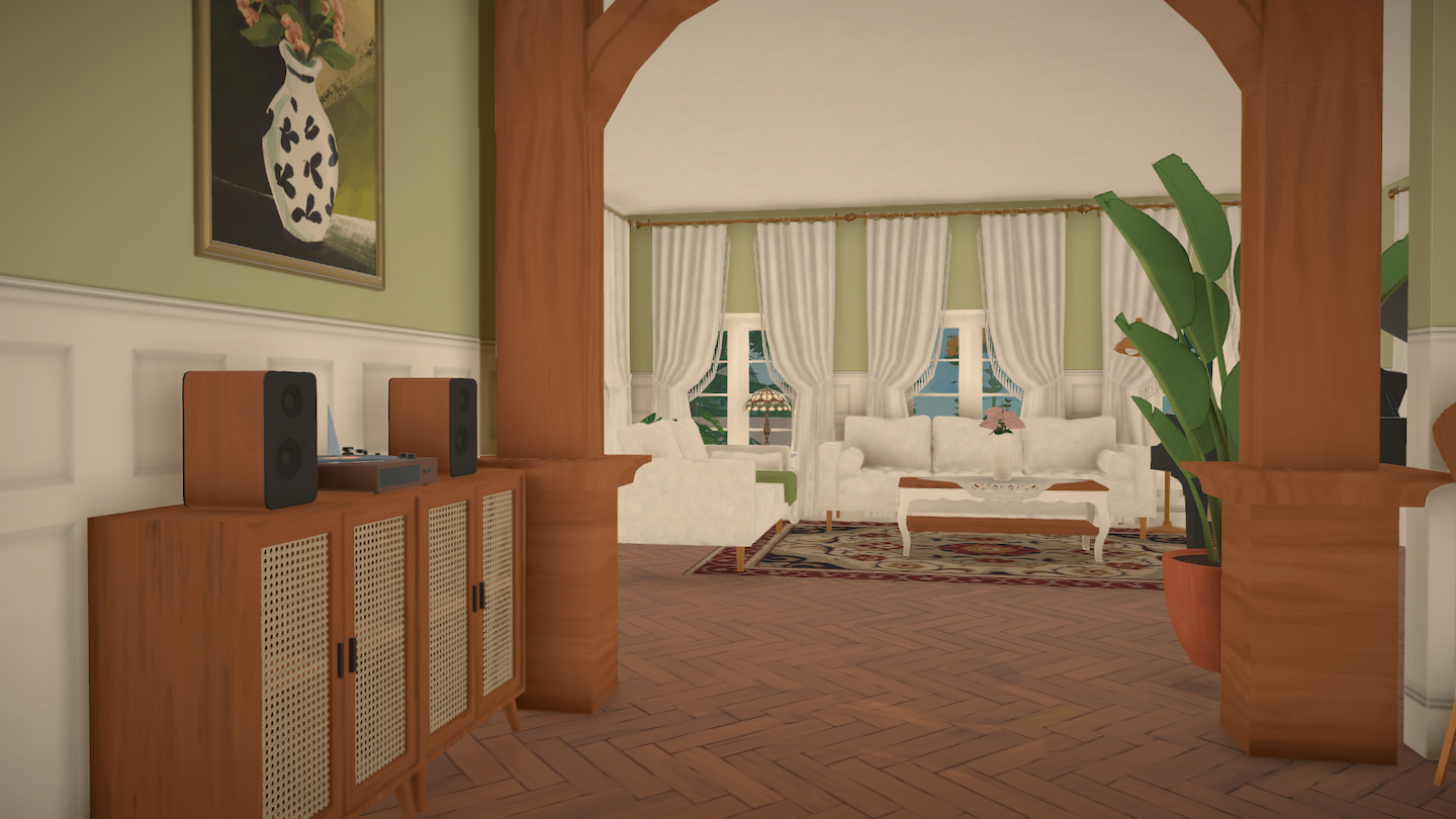 Modern Cottage image 5