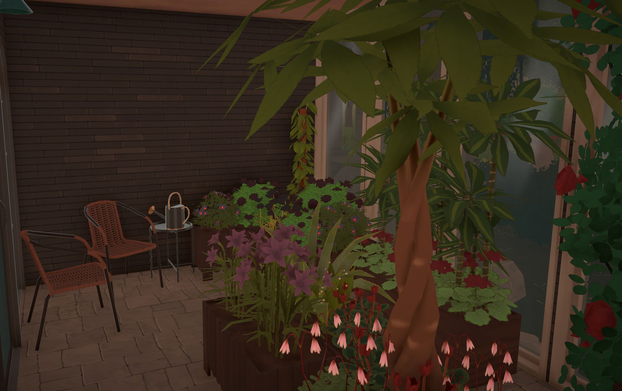 Rotwood Cottage (Dark) image 4