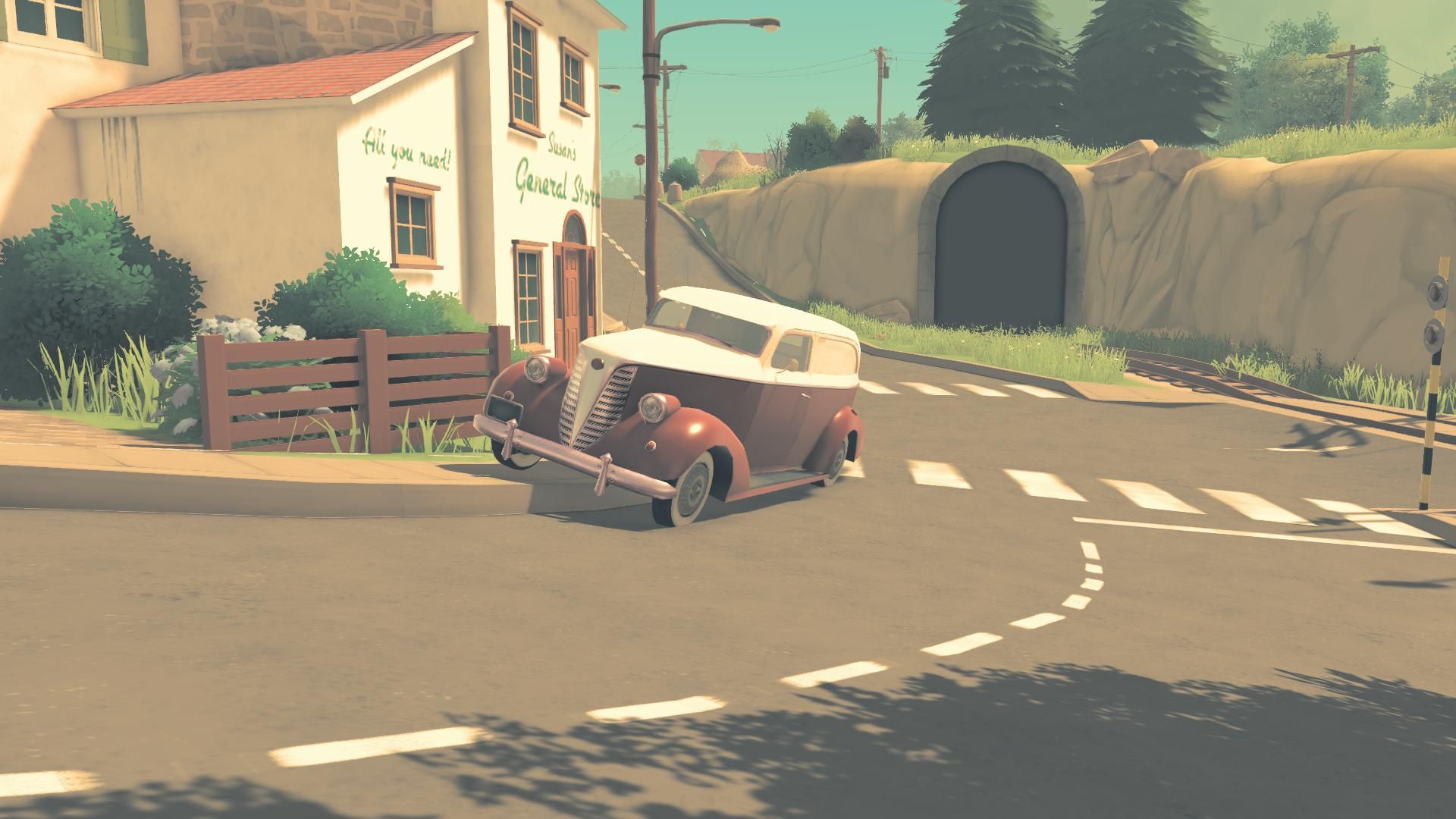 1950s Vehicle Pack image 9