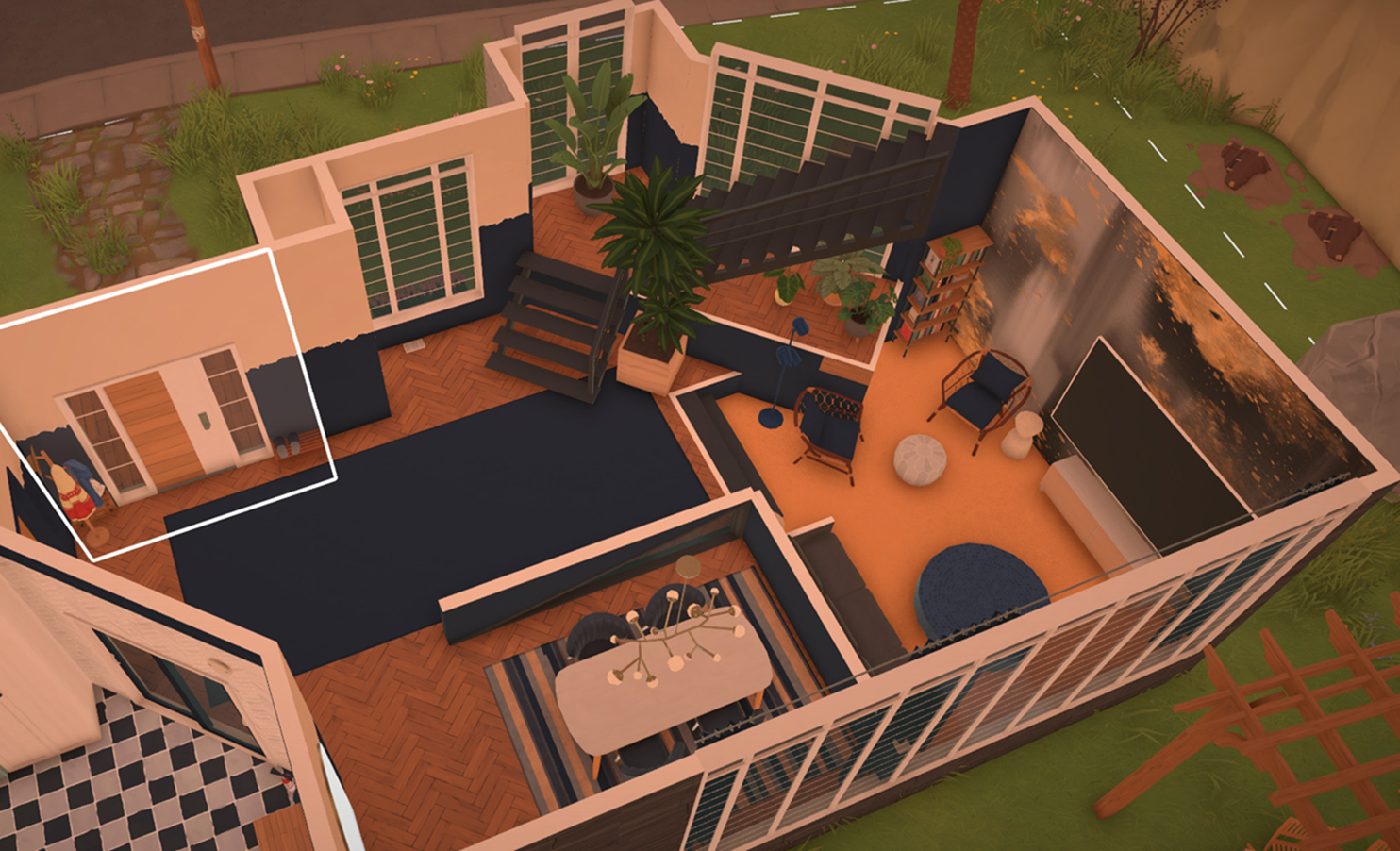 Beach House image 3