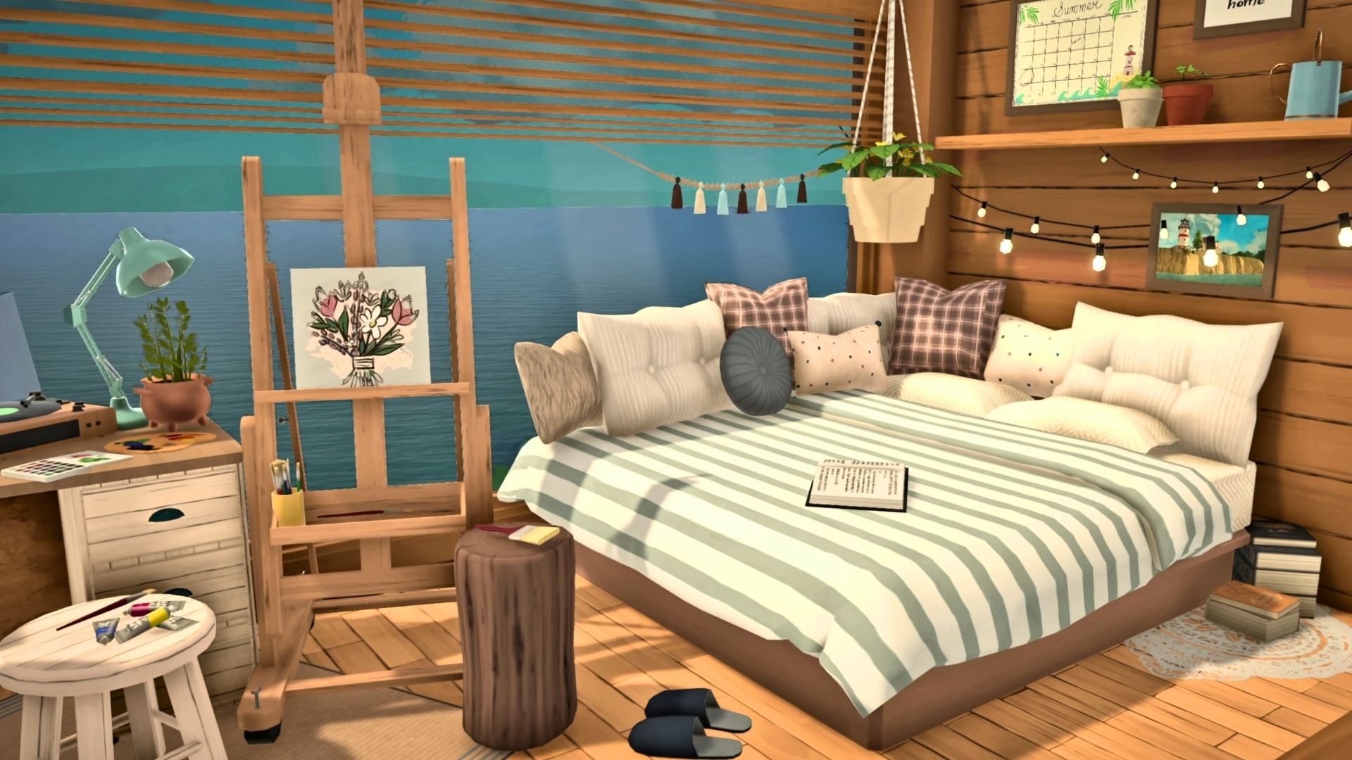 Beach Loft - zoibean image 5