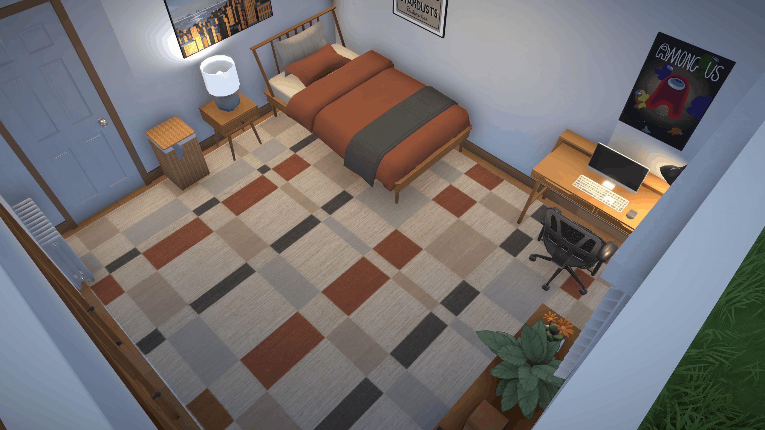 Craftmans Cottage image 14
