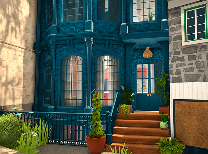 The Juniper Townhouse image 4