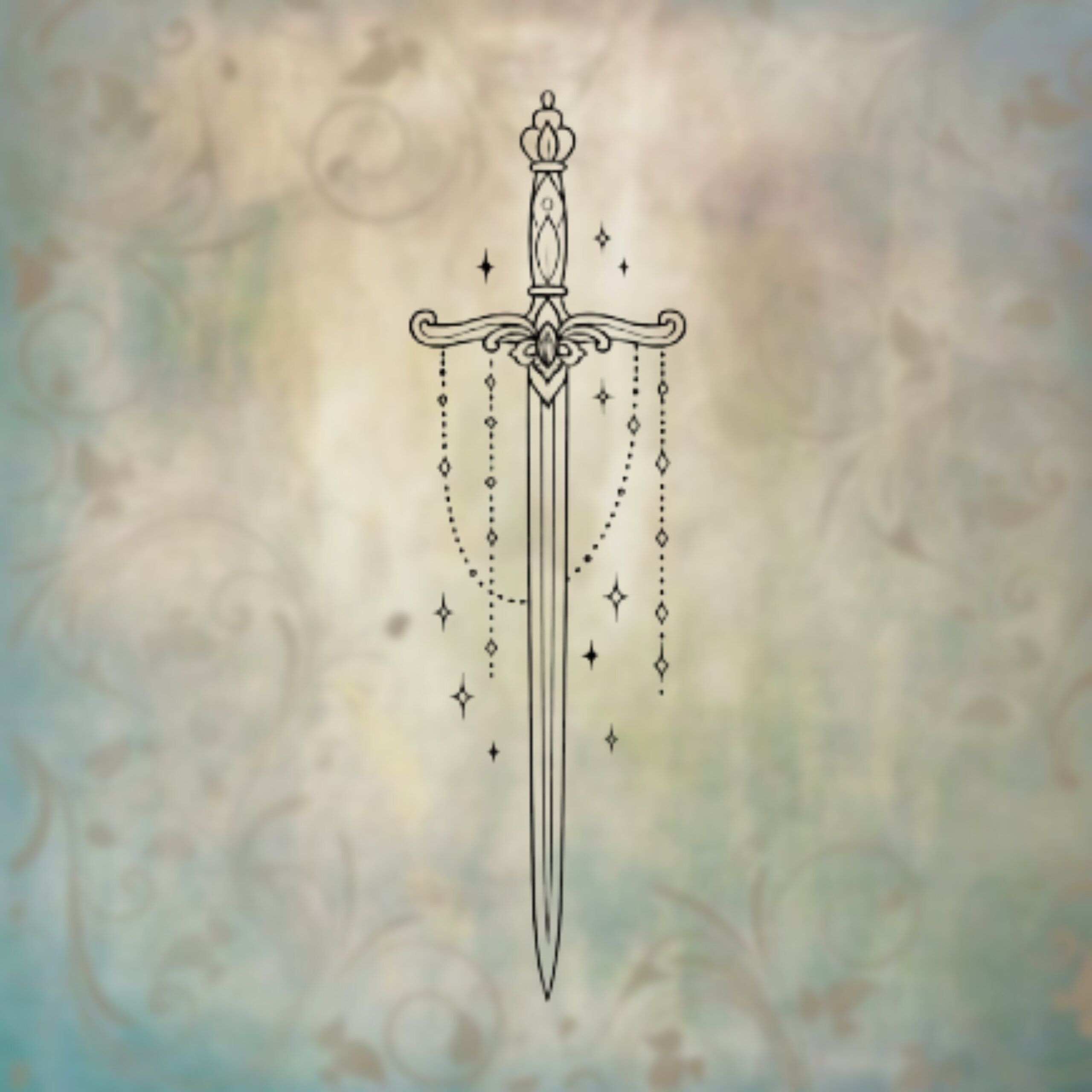 fairytale tattoo pack image 2