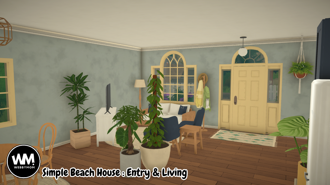 Simple Beach House image 3