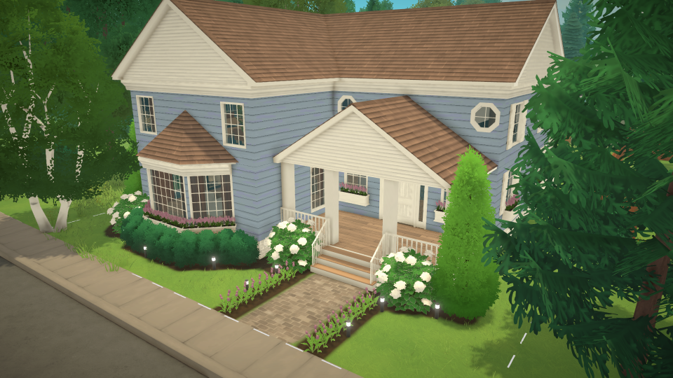 Cute Family Home image 1