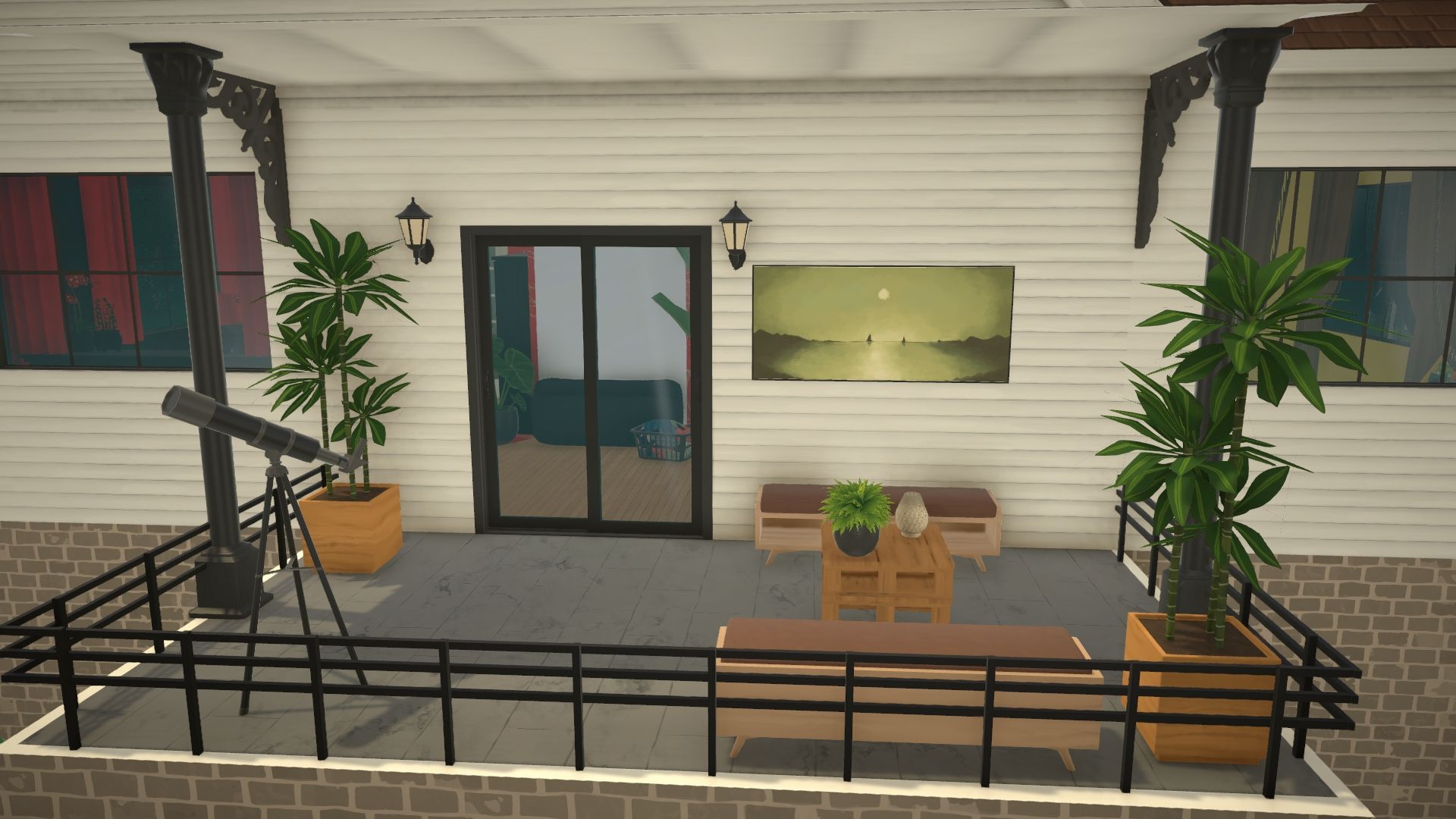 A big family home, living a rich life 5 bedroom, 3 bathroom. image 22