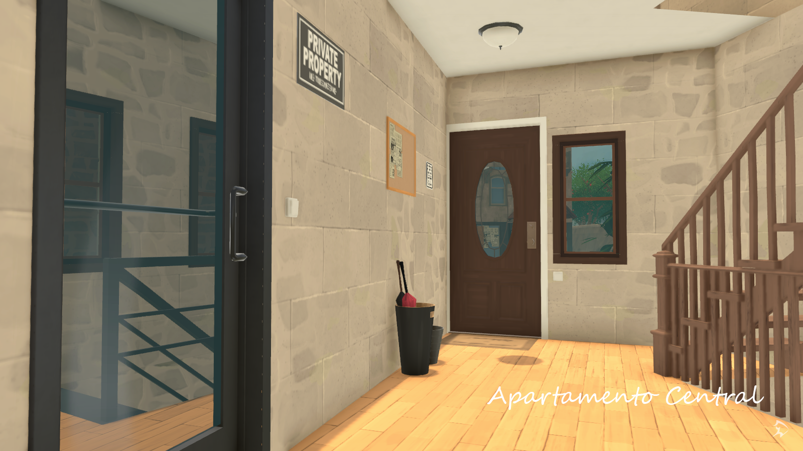 Apartamento Central image 2