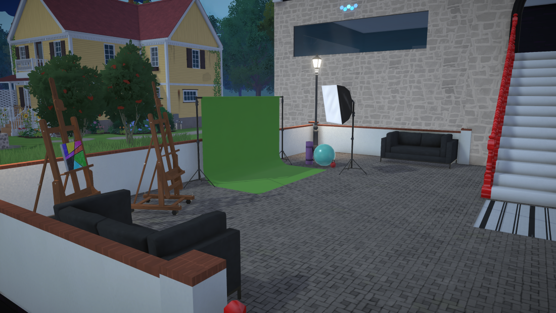 Restaurant/Painting Home image 1