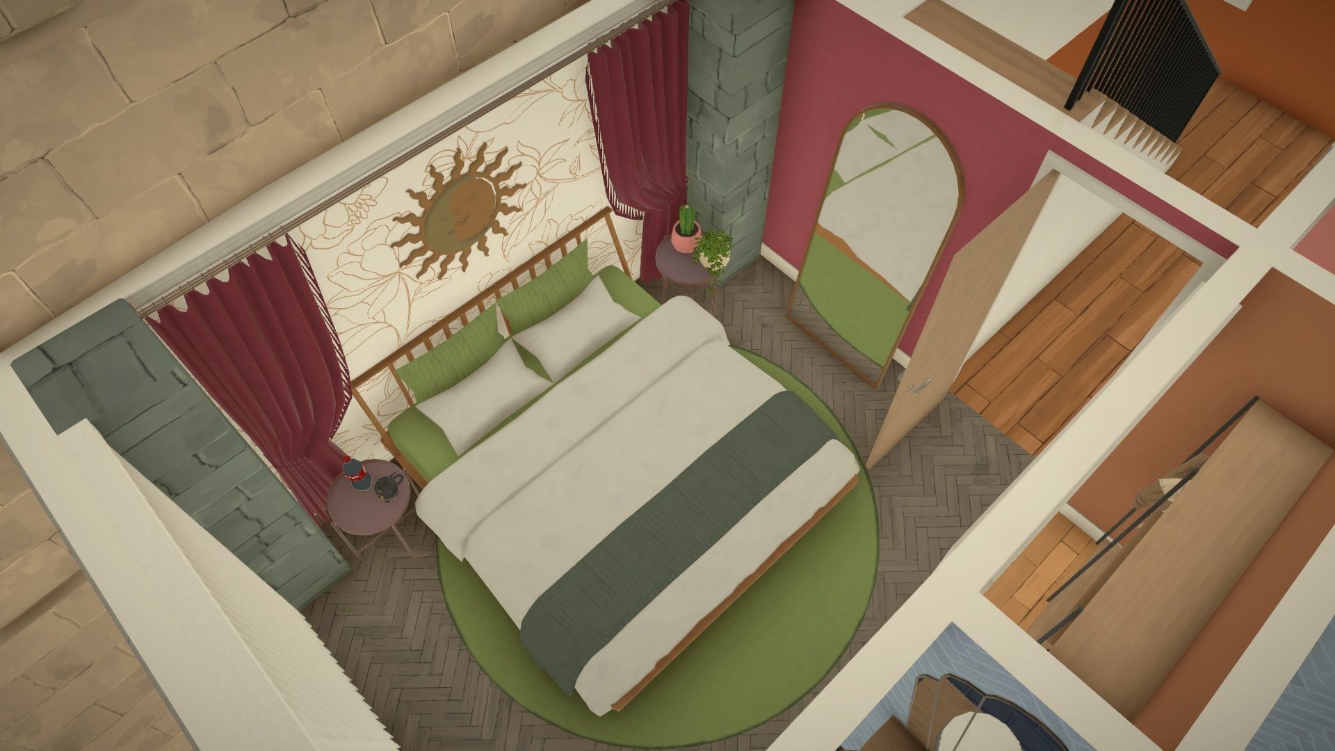 Osiria's House image 8