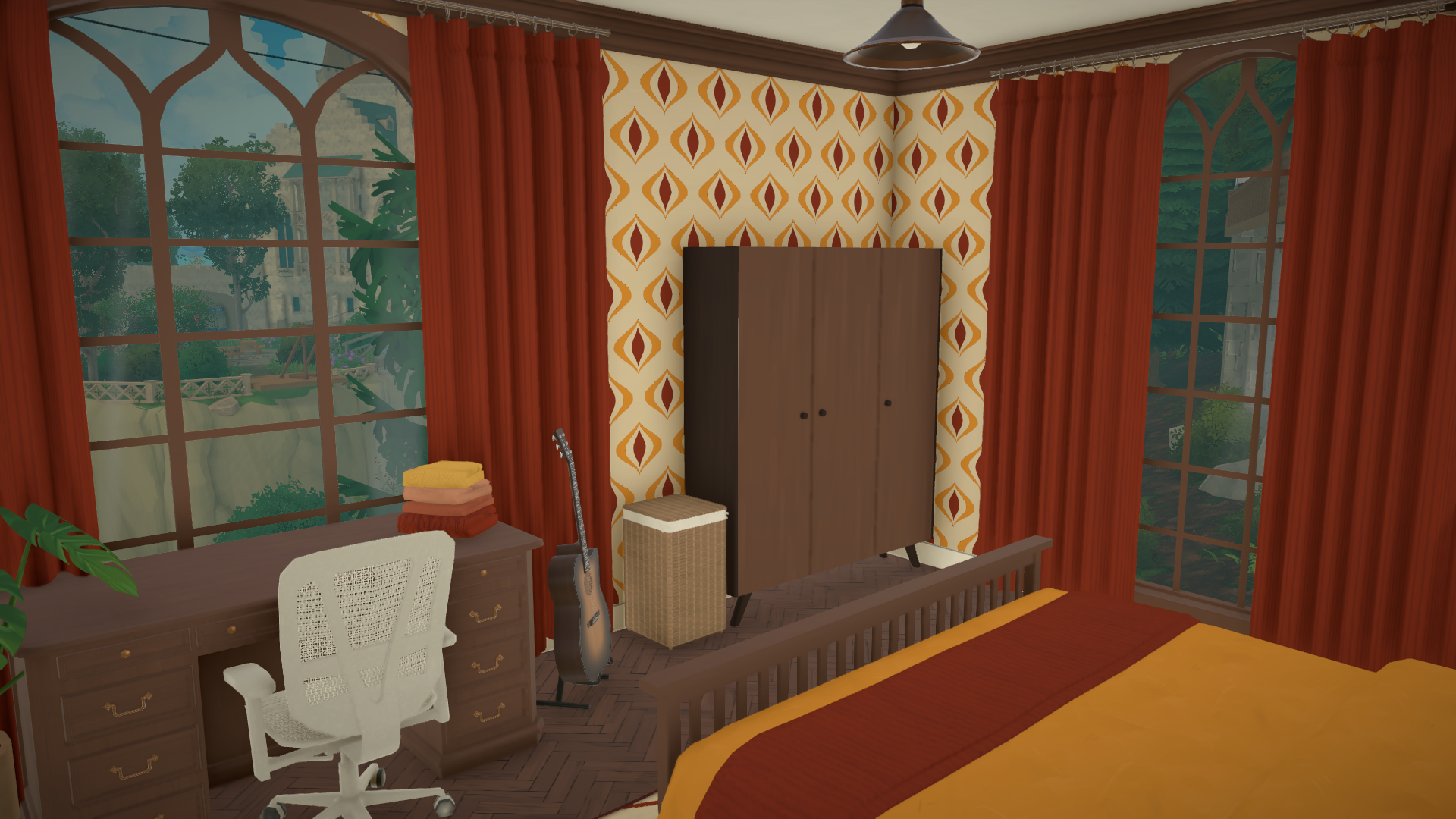 A family get away 3/4 bedrooms and 2 bathrooms image 14