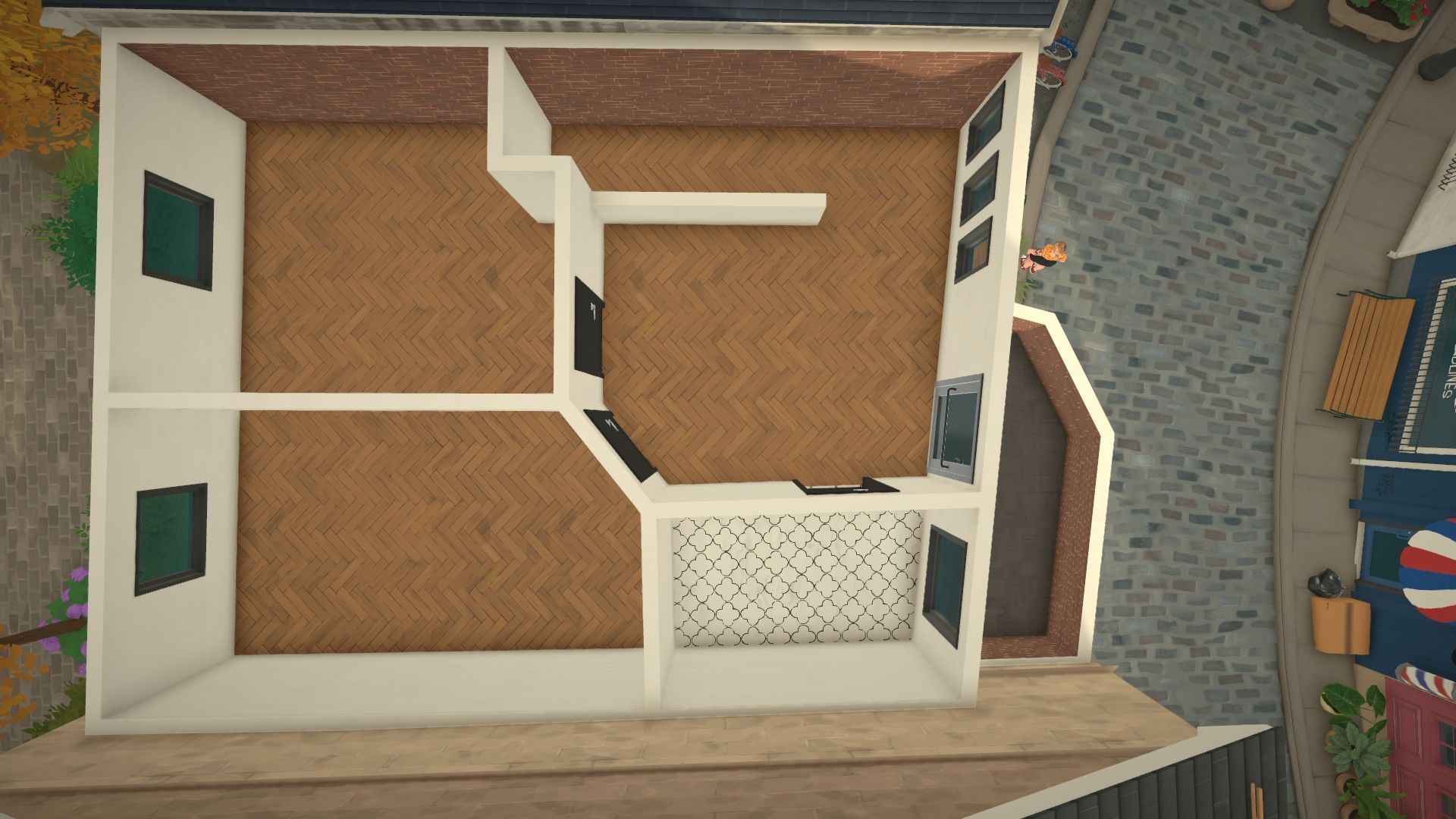 Starter Townhome image 4