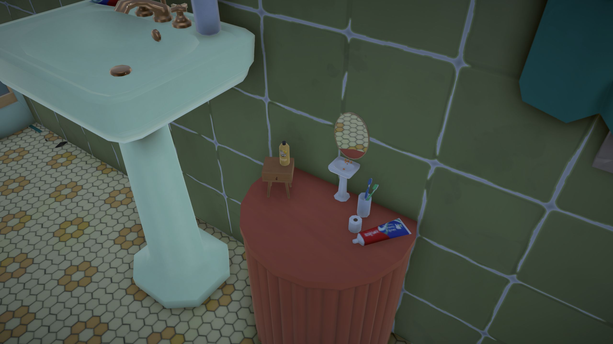 Stuart Little's Town House image 4