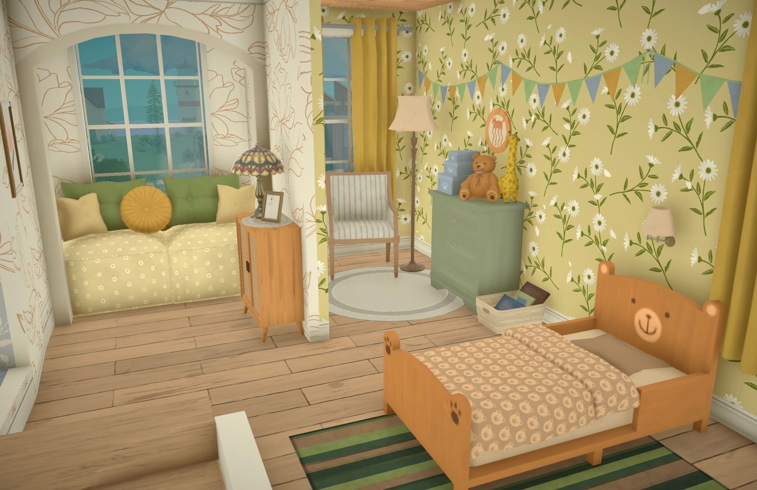 Dollhouse image 5