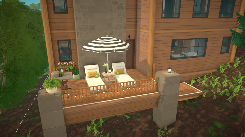 Hilltop Retreat and Spa image 4