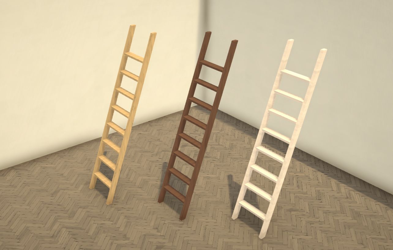 Attick Loft Ladder image 3