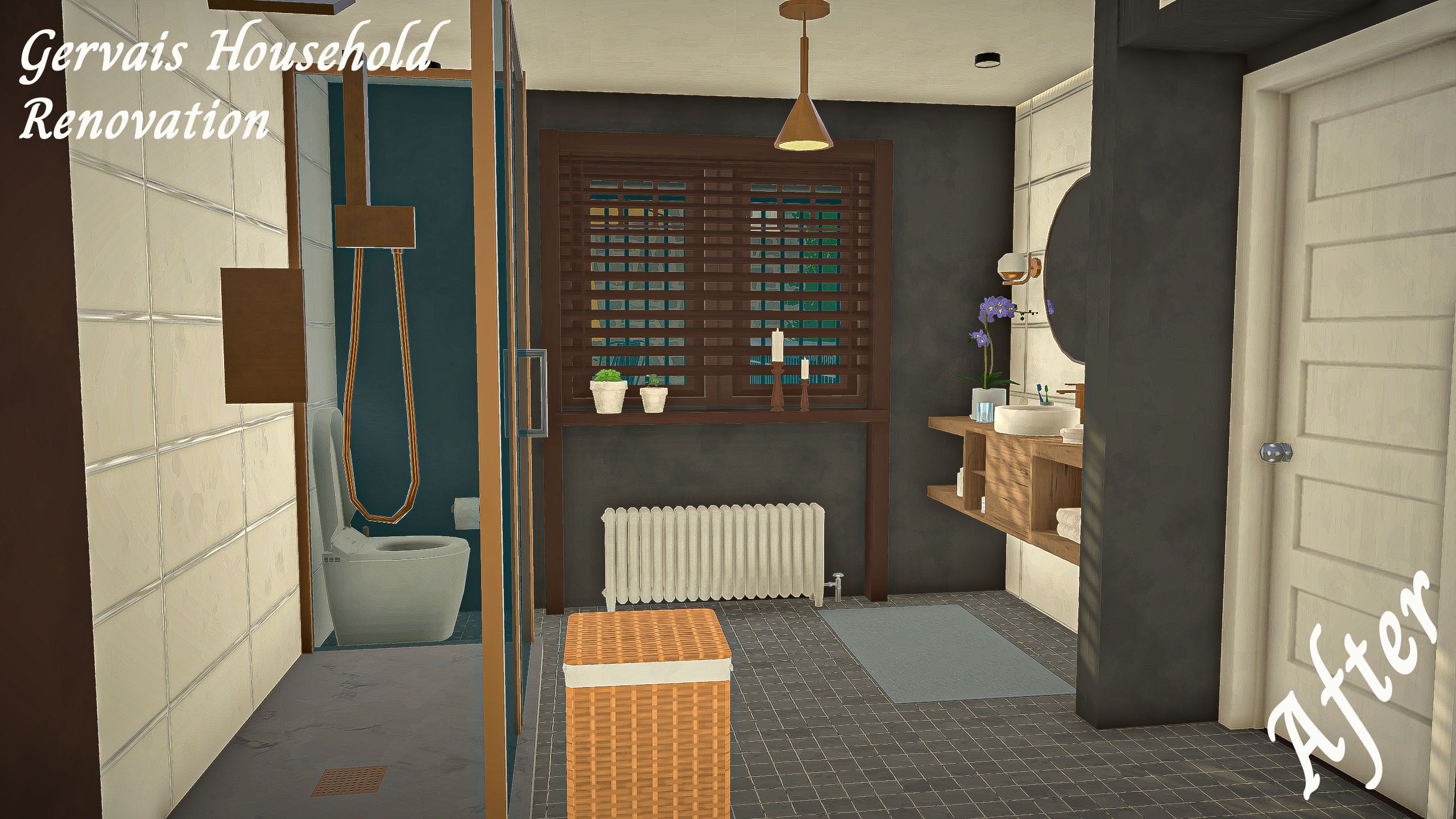 202 De la Station Street - Gervais Household Renovation image 12